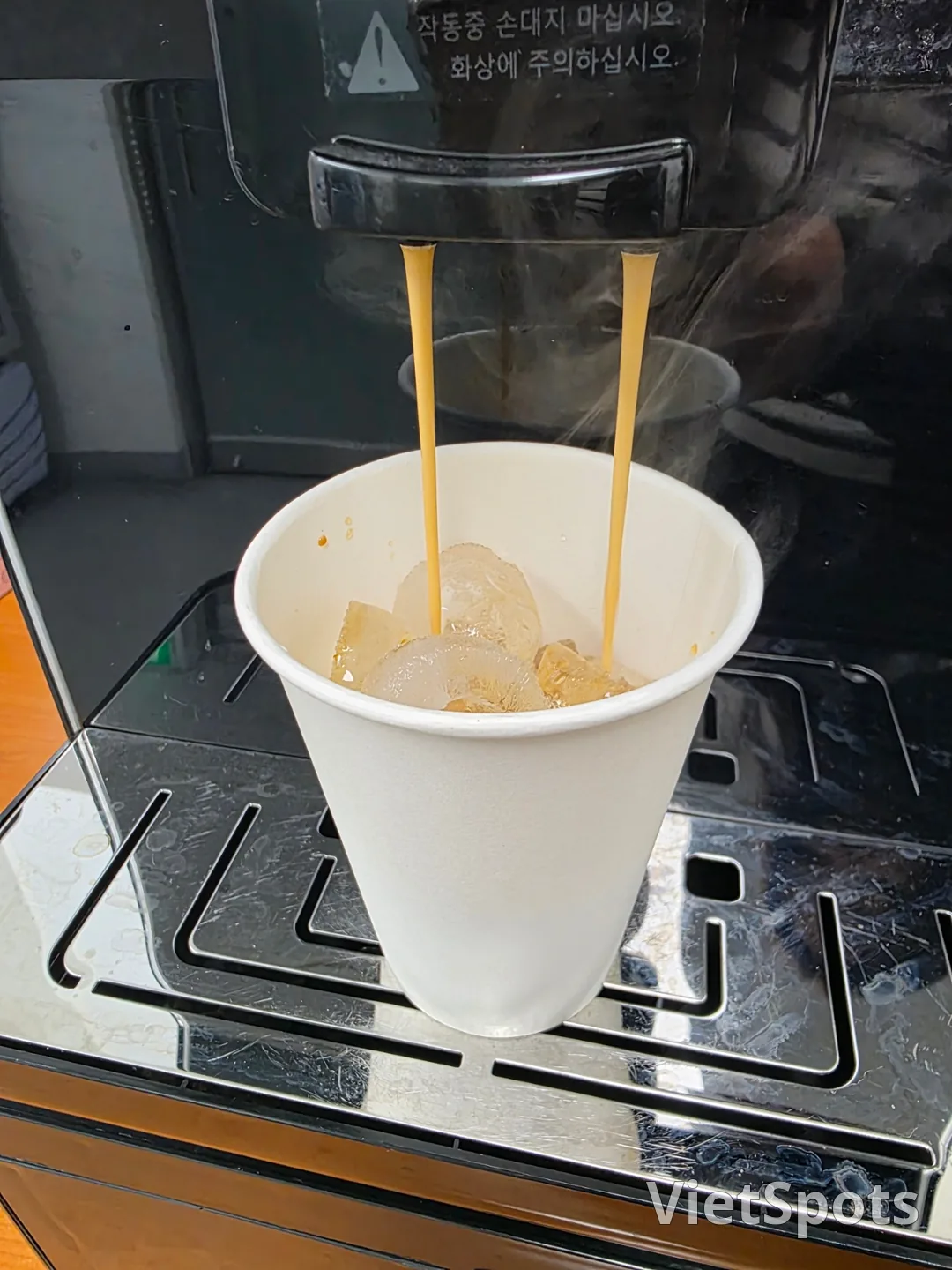 耐えようとしたんだけど...