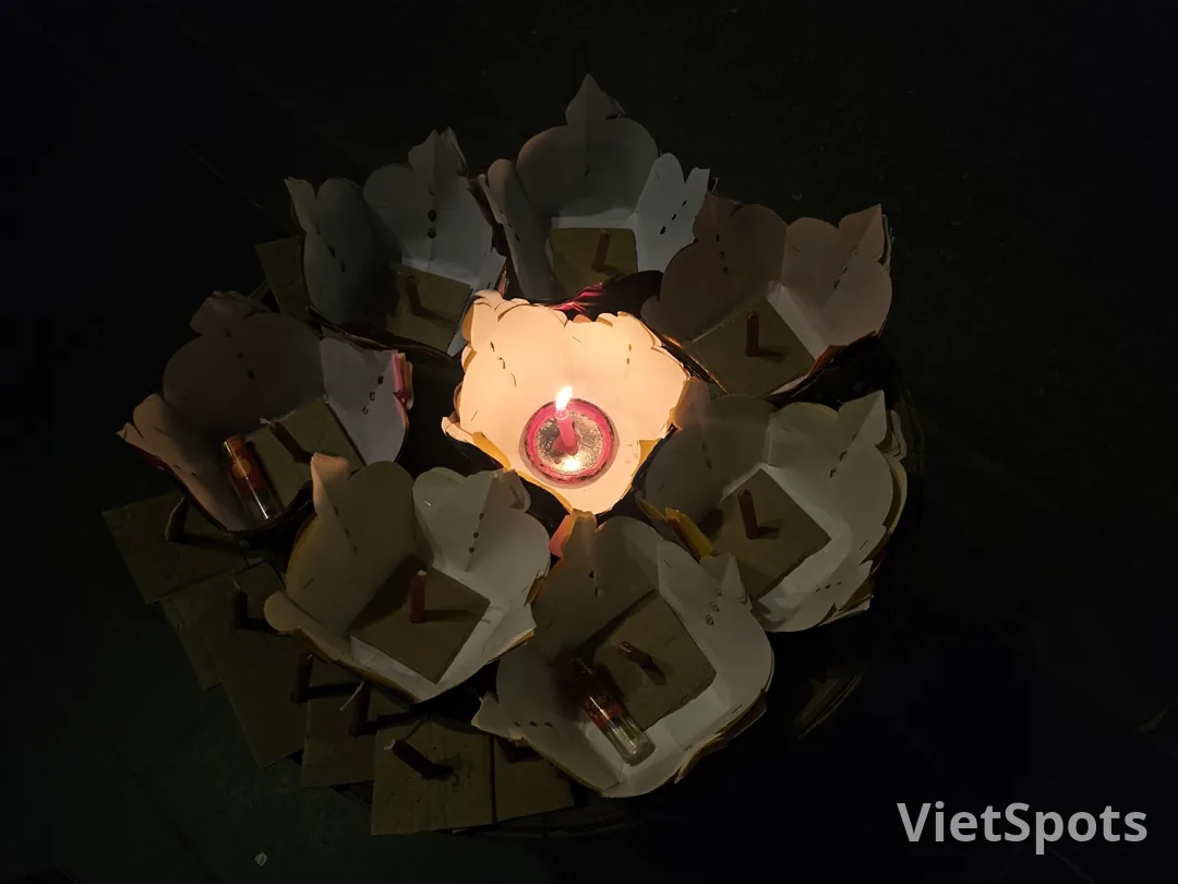 🇻🇳 Chào mừng bà ngoại Sowoncho