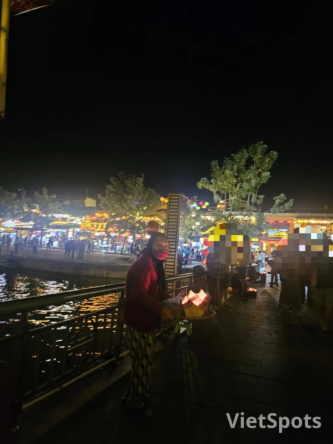 🇻🇳 Chào mừng bà ngoại Sowoncho