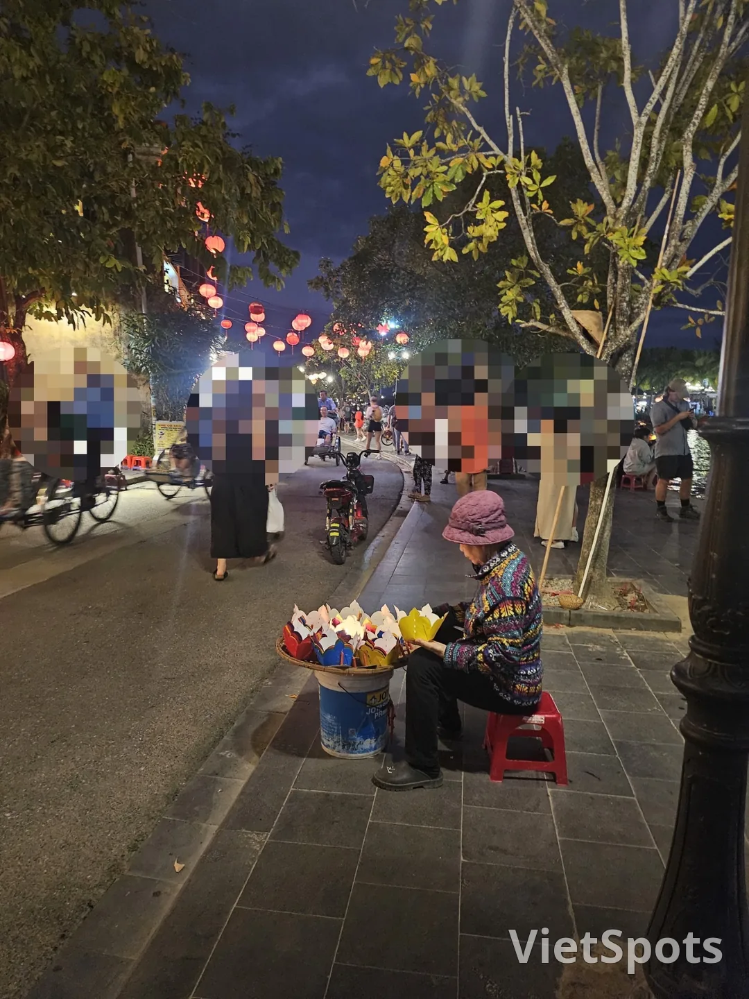 🇻🇳 Chào mừng bà ngoại Sowoncho