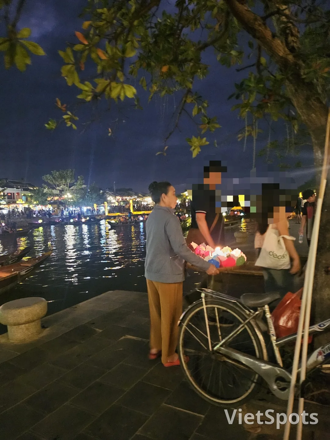 🇻🇳 Chào mừng bà ngoại Sowoncho