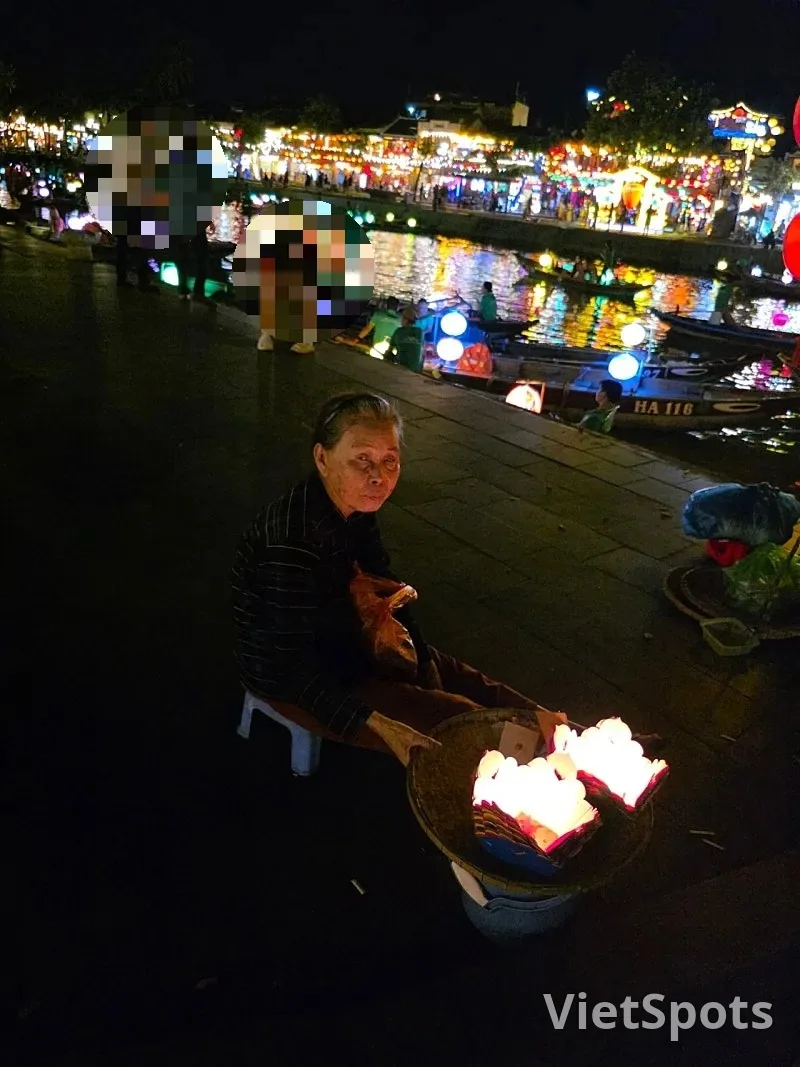 🇻🇳 Chào mừng bà ngoại Sowoncho