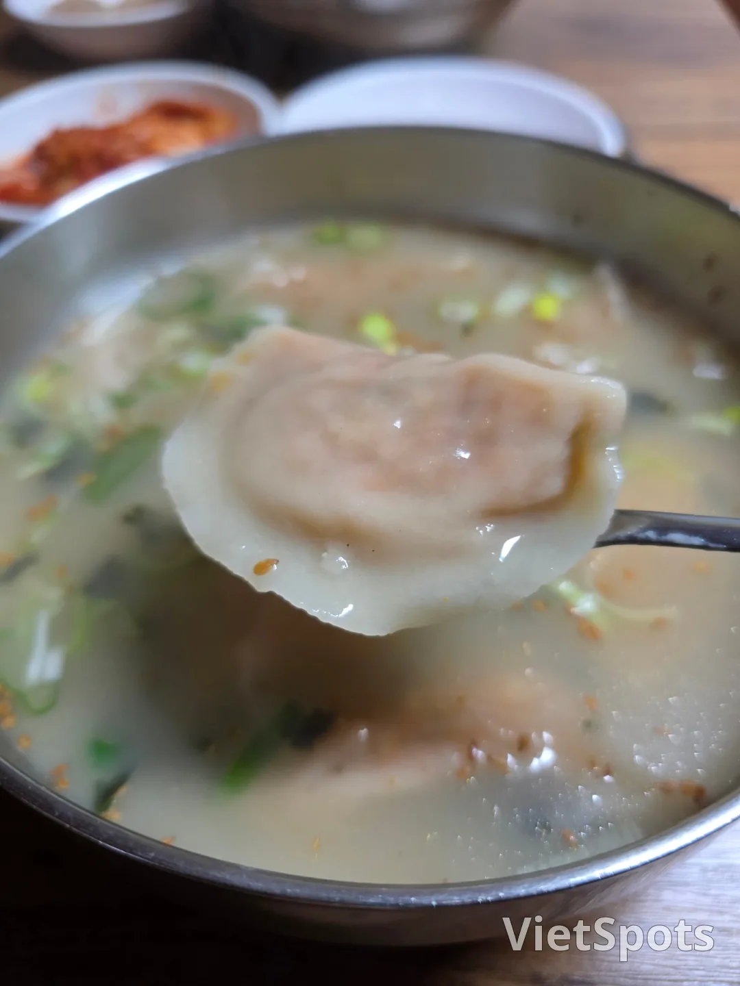 餃子狂熱者