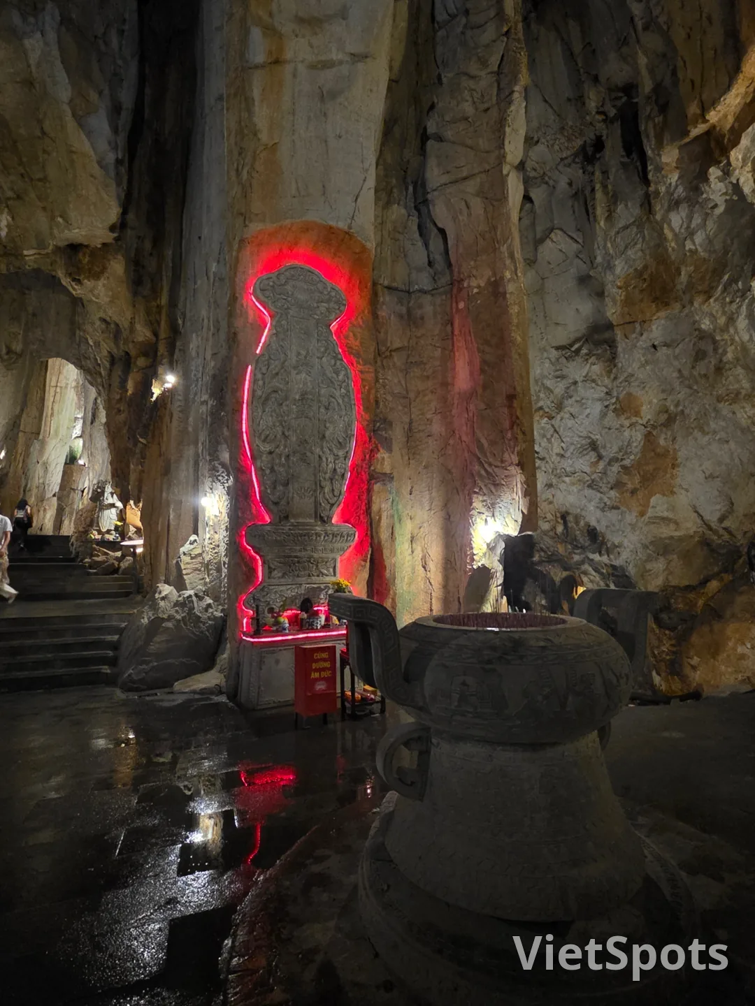 🇻🇳一人旅で静かにオヘンサンを楽しむ