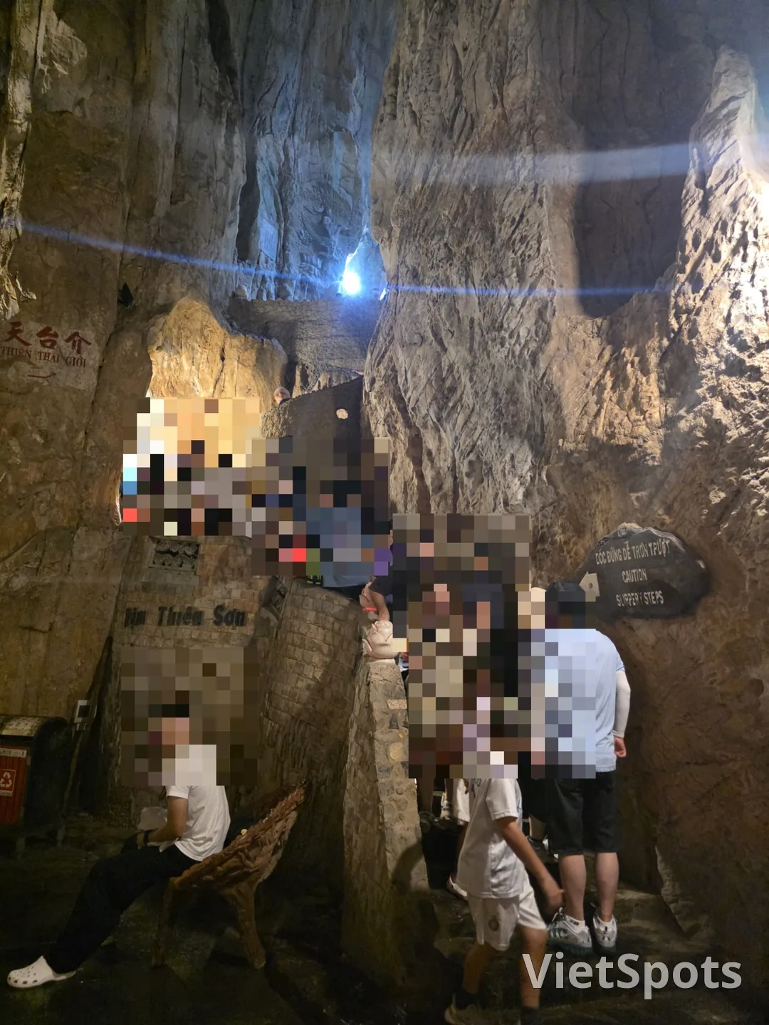 🇻🇳一人旅で静かにオヘンサンを楽しむ