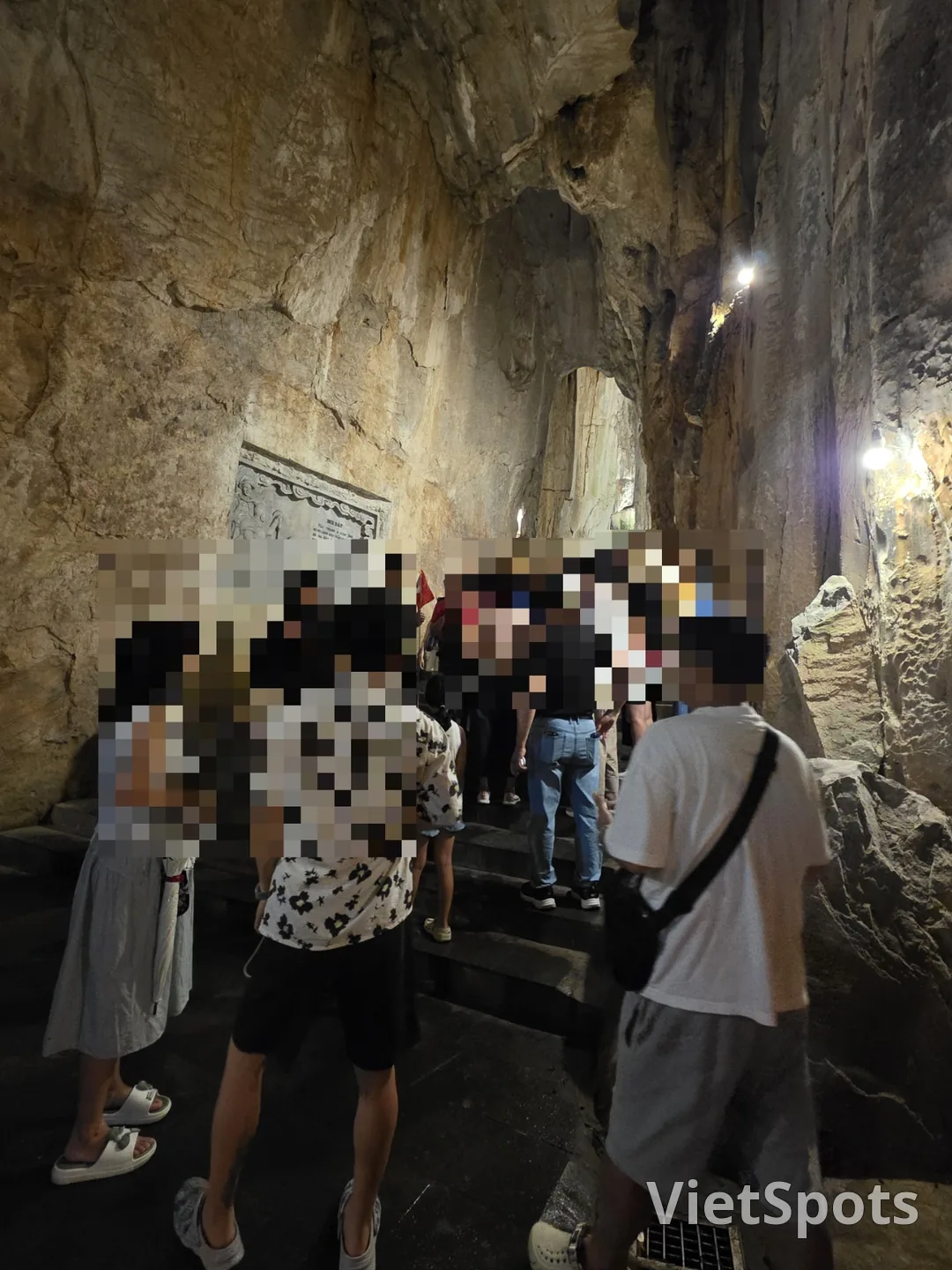 🇻🇳一人旅で静かにオヘンサンを楽しむ
