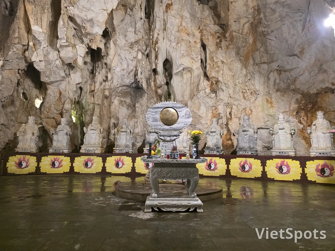 🇻🇳一人旅で静かにオヘンサンを楽しむ