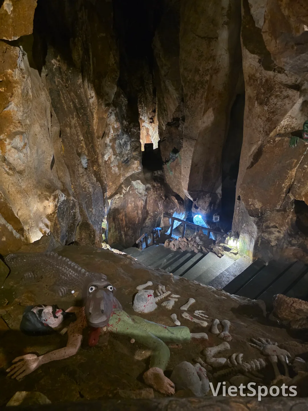 🇻🇳一人旅で静かにオヘンサンを楽しむ