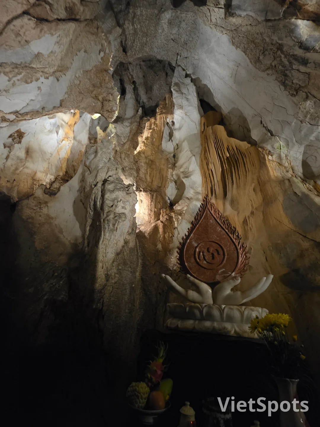 🇻🇳一人旅で静かにオヘンサンを楽しむ