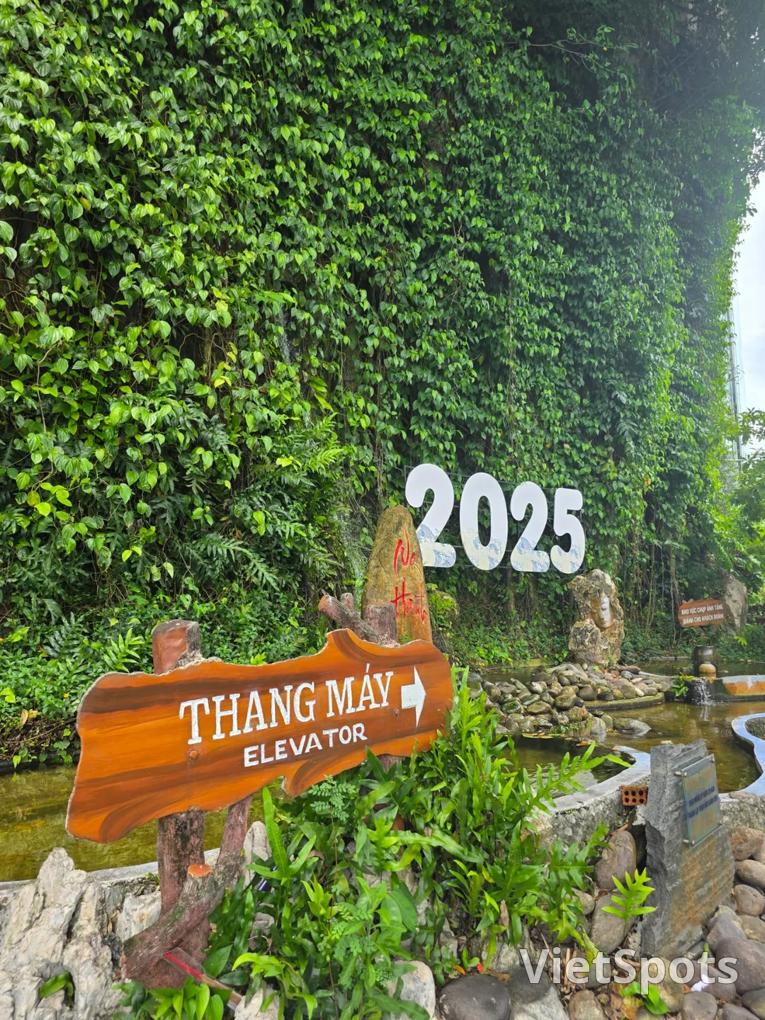🇻🇳一人旅で静かにオヘンサンを楽しむ