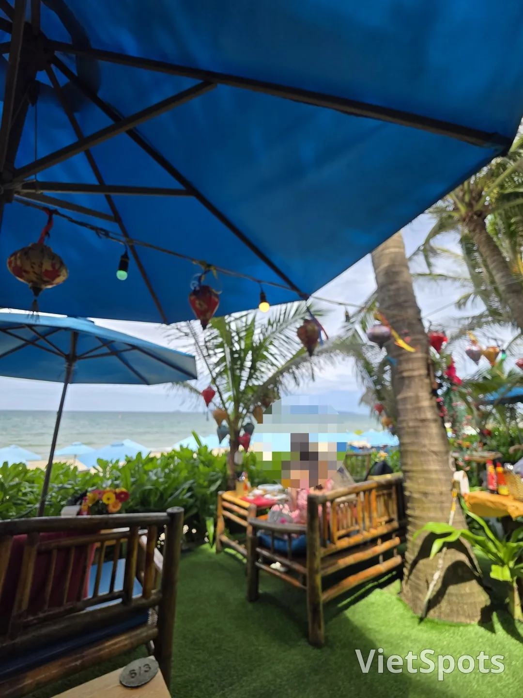 🇻🇳 La Plage~ Mình tìm đến vì hương vị này