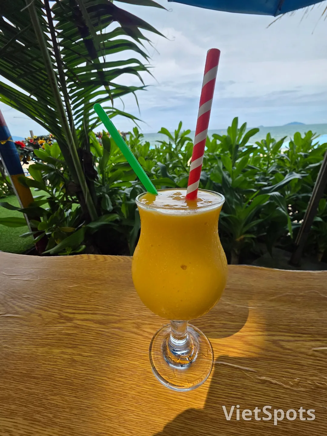 🇻🇳 La Plage~ Mình tìm đến vì hương vị này