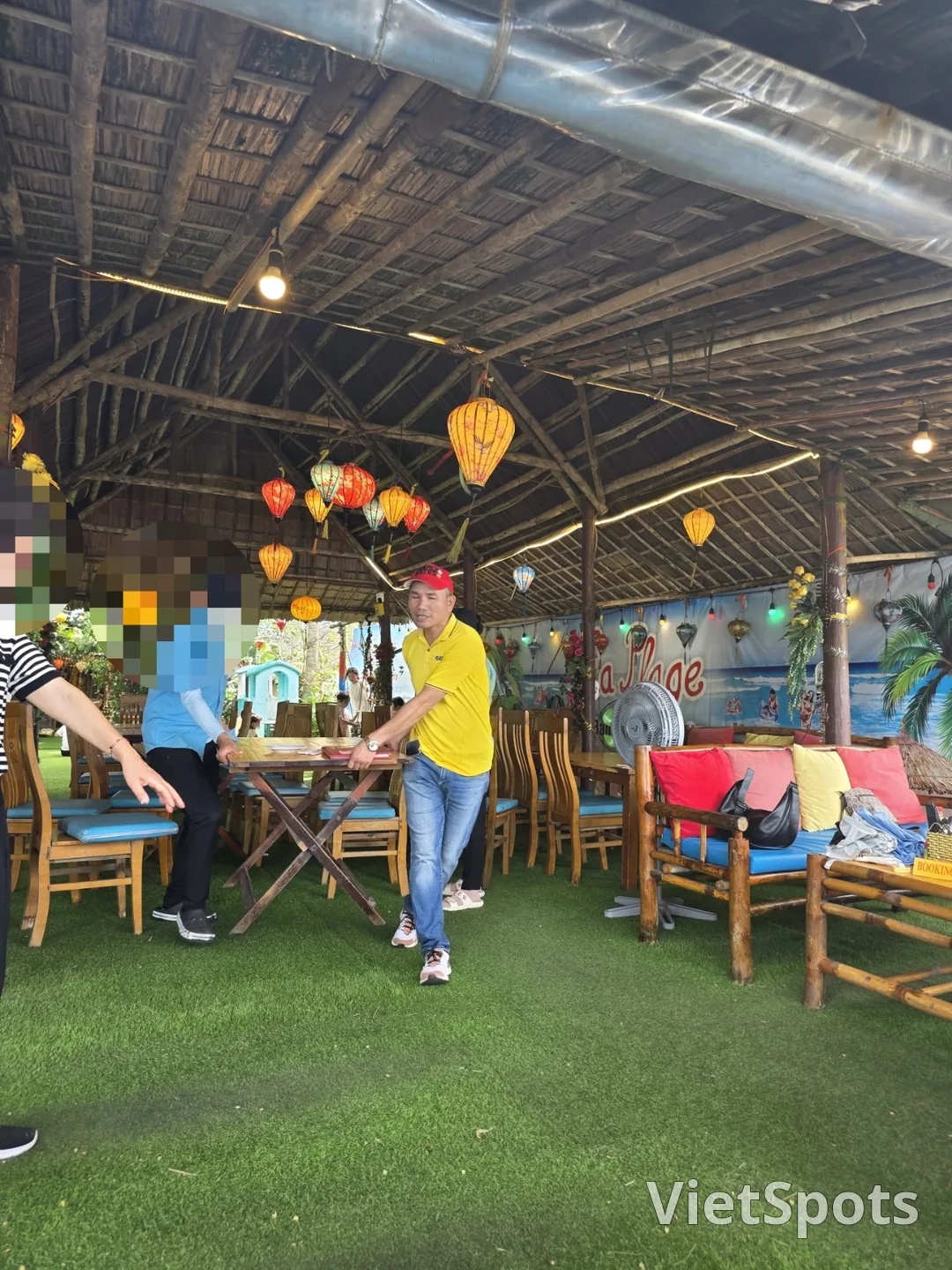 🇻🇳 La Plage~ Mình tìm đến vì hương vị này