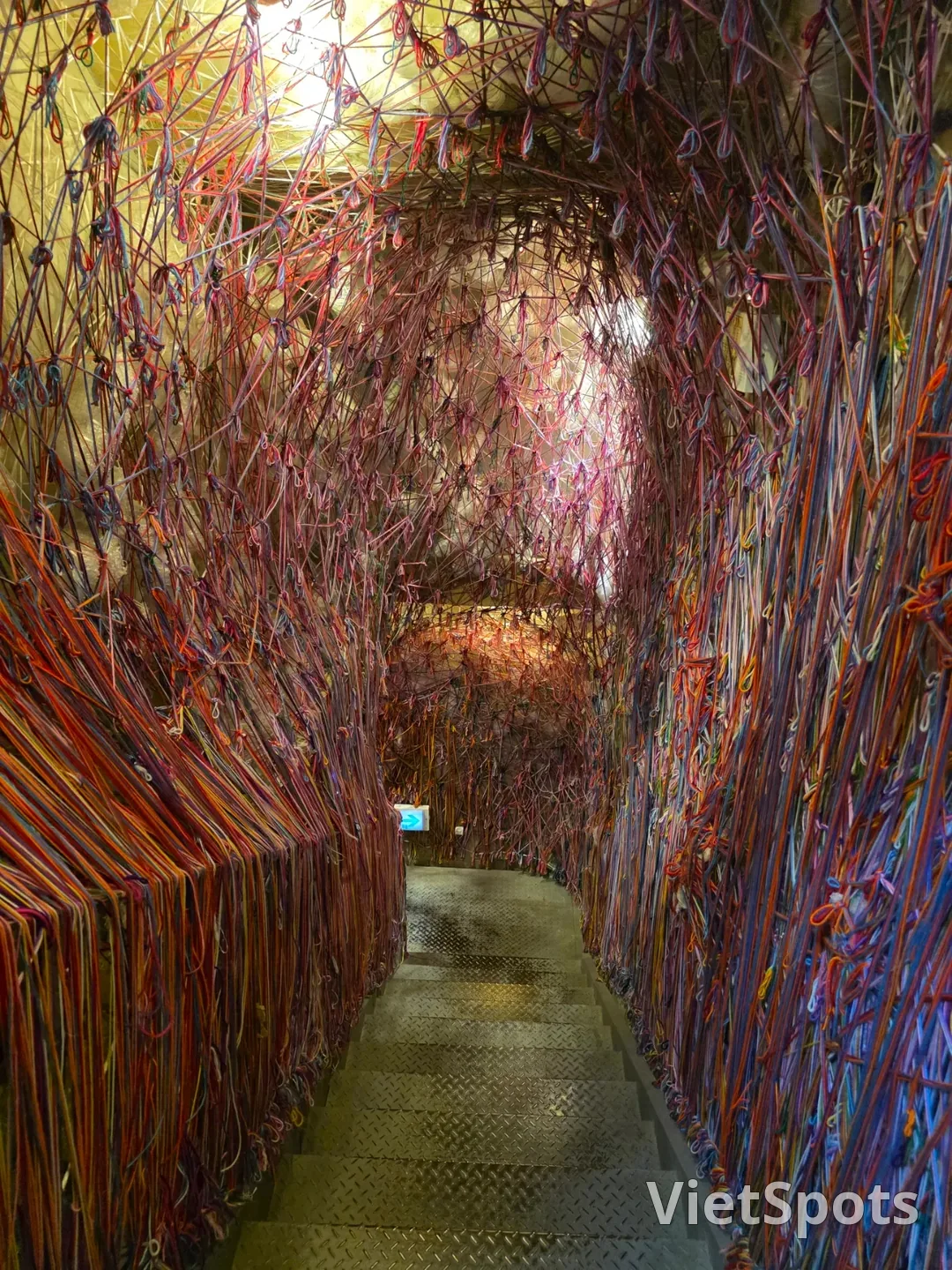 🇰🇷江陵拍照聖地！哈斯拉藝術世界~