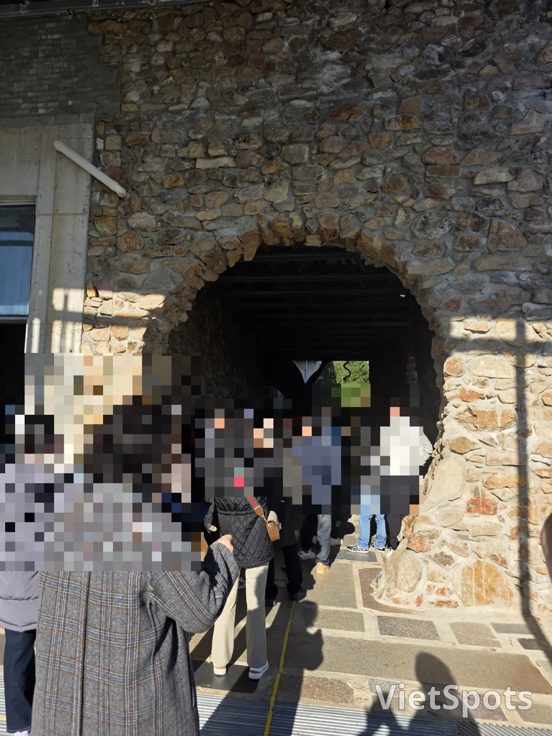 🇰🇷江陵拍照聖地！哈斯拉藝術世界~