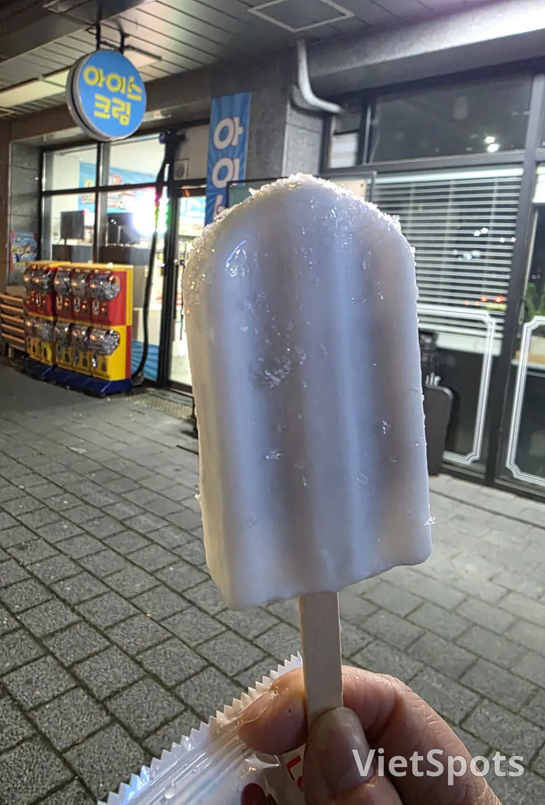 🎄Món tráng miệng ngọt ngào🍦