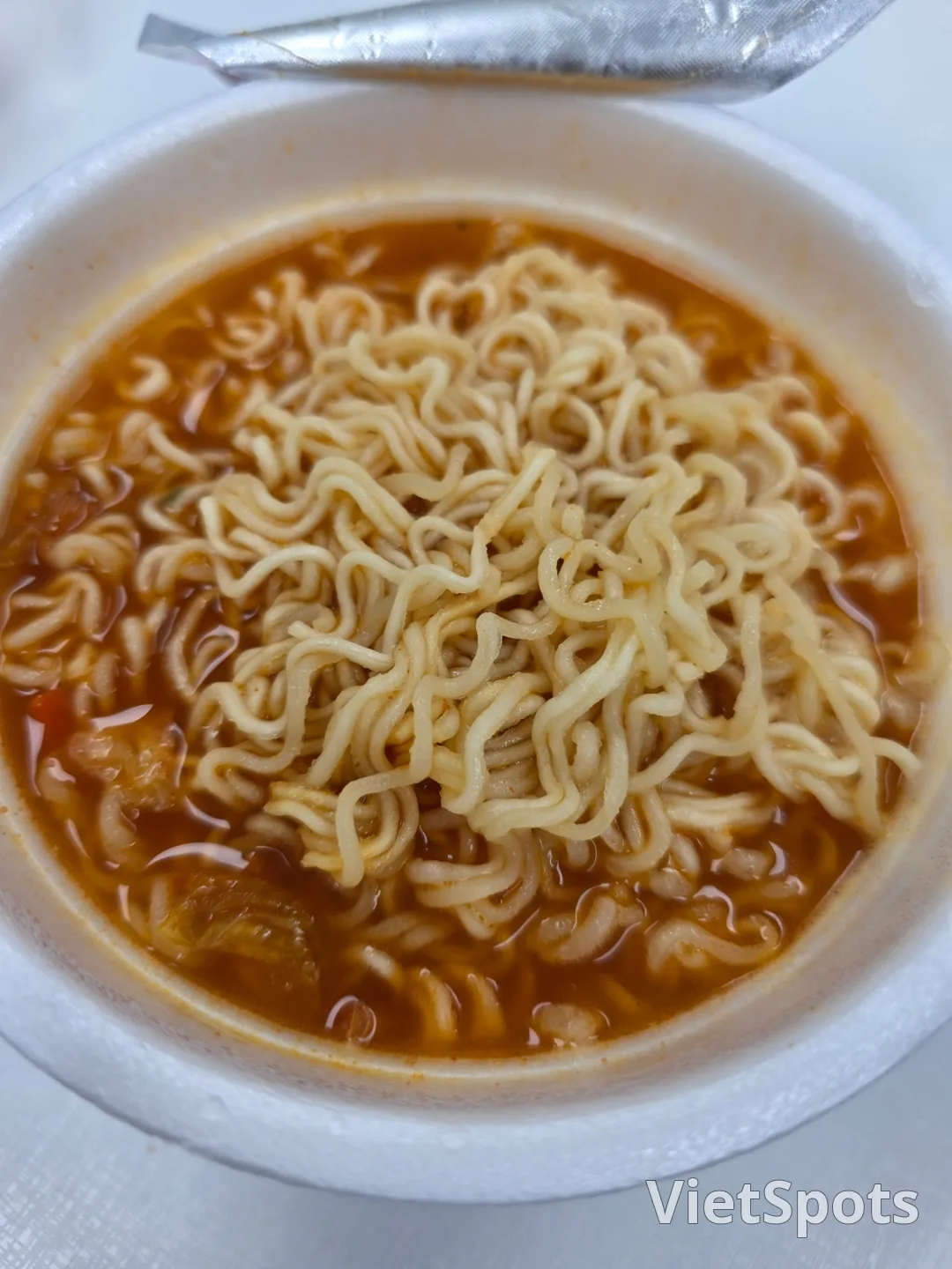 🎄Bữa trưa đơn giản thôi 🍜