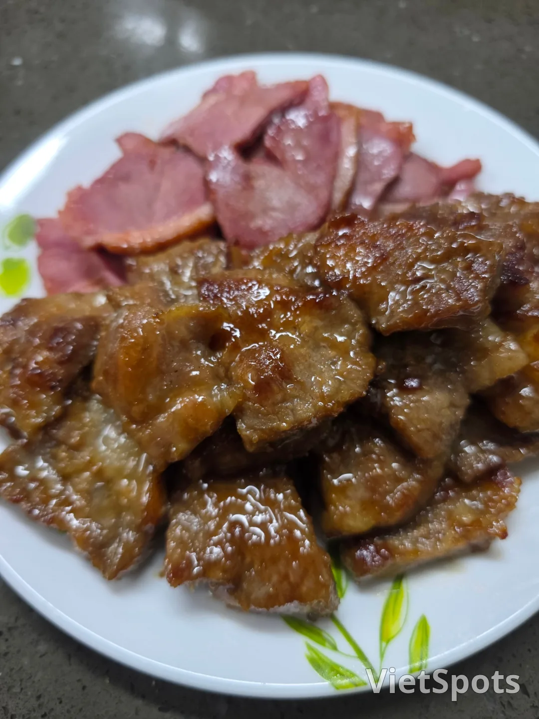 🎄 रात का खाना भरपेट कीजिए 🥓