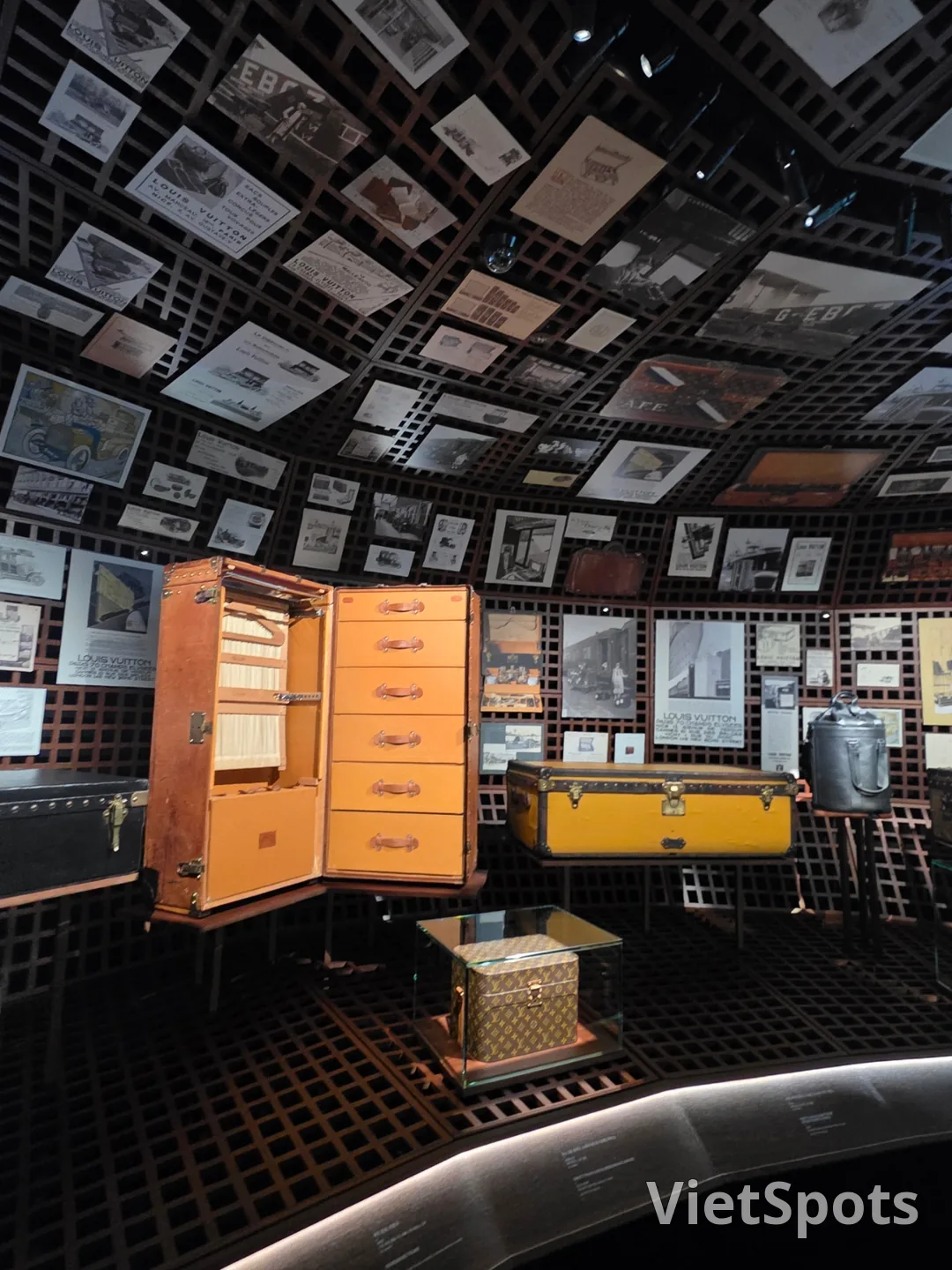 🇰🇷Quy mô lớn nhất thế giới! Louis Vuitton Visionary Journeys Seoul