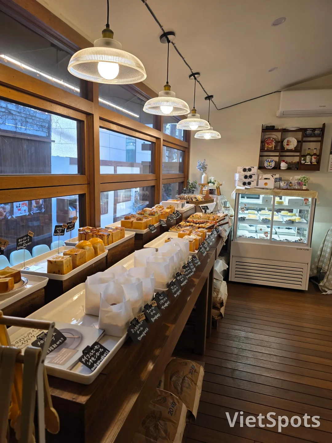 ๐ฐ๐ทA cozy cafe with the feel of a Japanese home, Guuuuuum