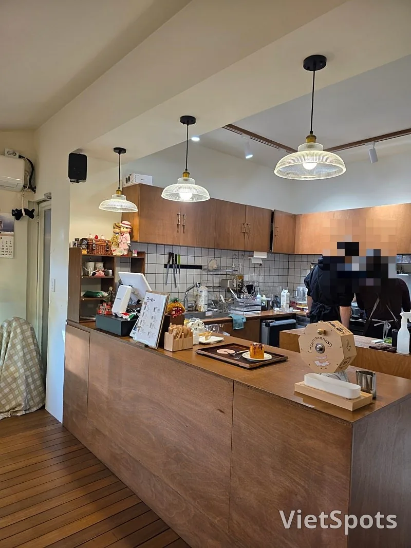 ๐ฐ๐ทA cozy cafe with the feel of a Japanese home, Guuuuuum