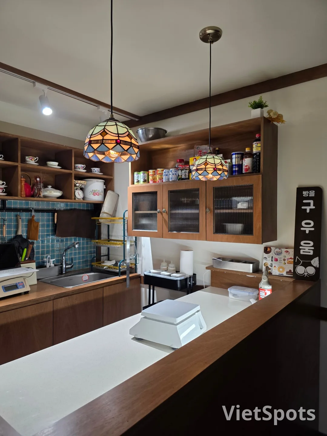 ๐ฐ๐ทA cozy cafe with the feel of a Japanese home, Guuuuuum