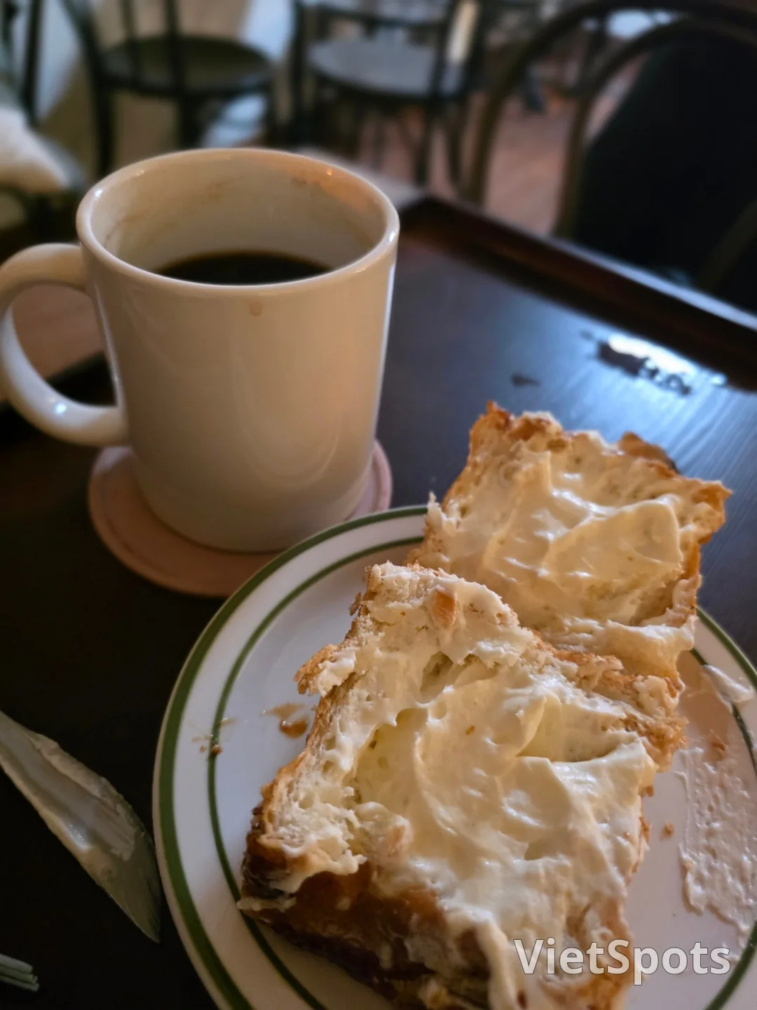 ๐ฐ๐ทA cozy cafe with the feel of a Japanese home, Guuuuuum