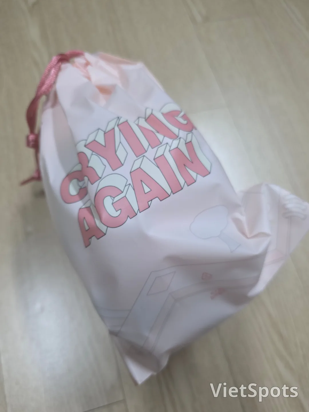 ❣️私の愛のすべてを捧げます (w.本社ラビューアンボクシング)