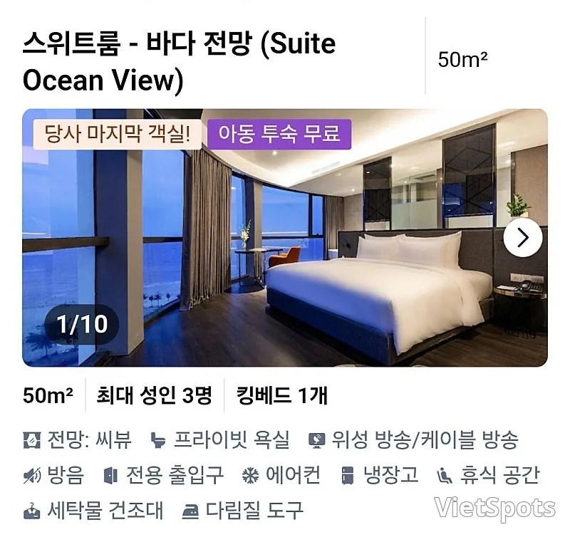 🇻🇳 母女三人峴港旅行準備_住宿