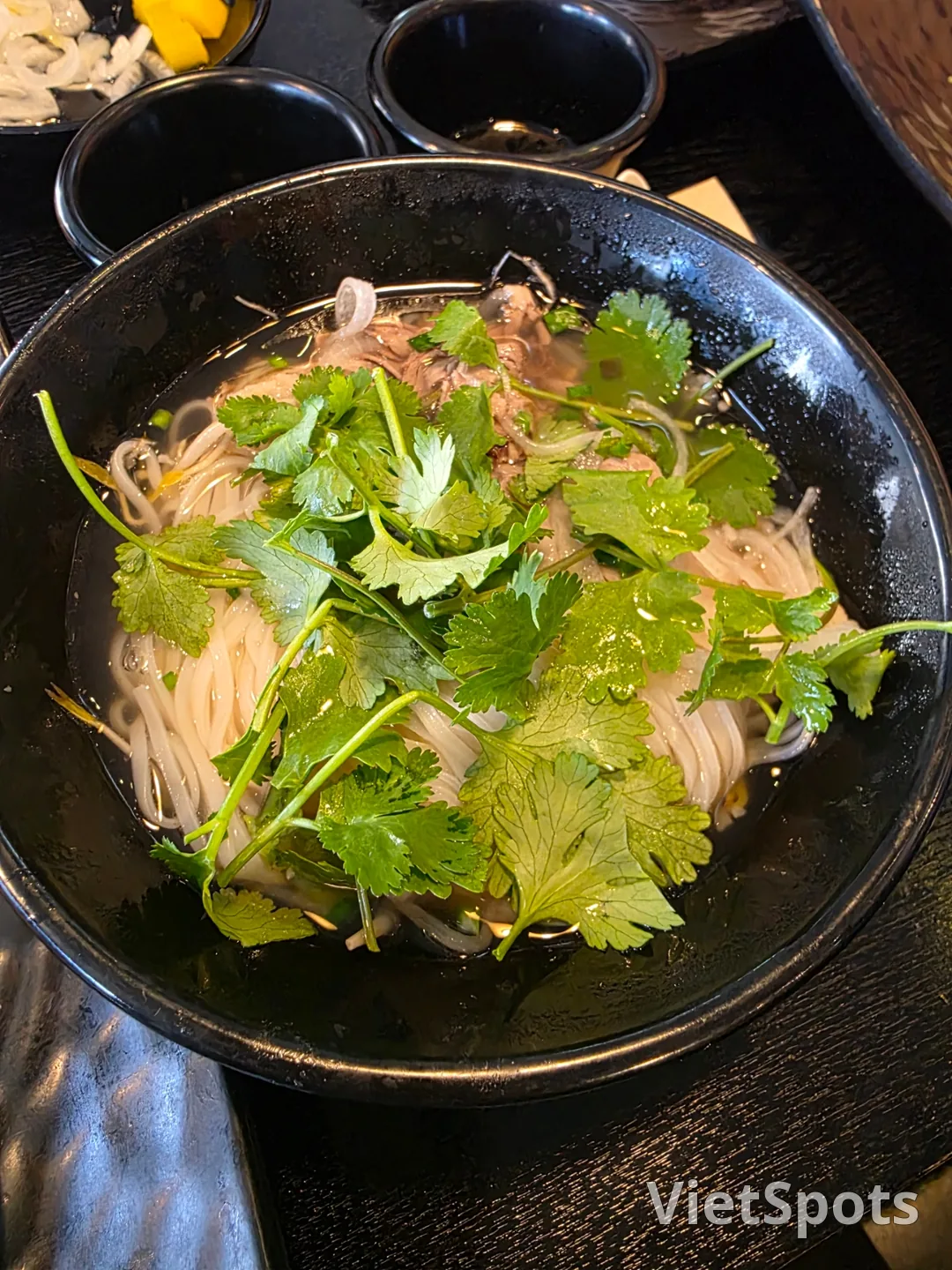 ❄️Nhớ Việt Nam nên ăn phở