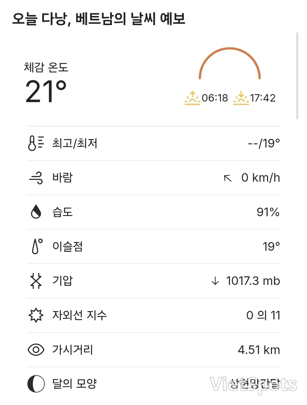 ๐์ค๋์ ๋ค๋ญ ๋ ์จ (260129)