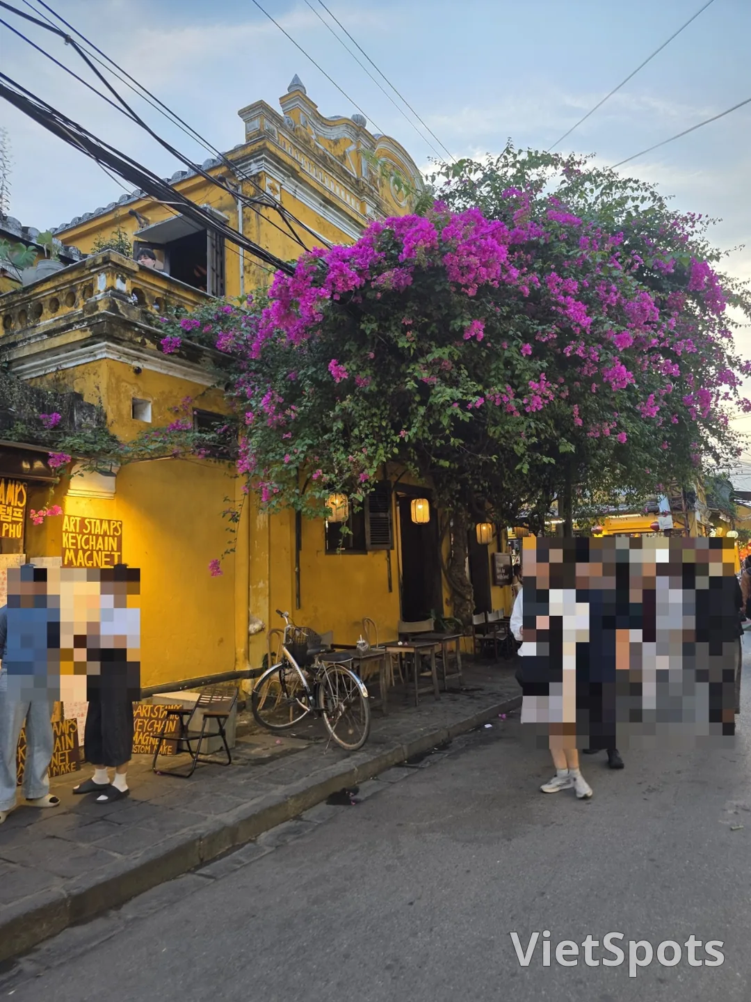 ✈️Mình đã đến Hội An rồi!!