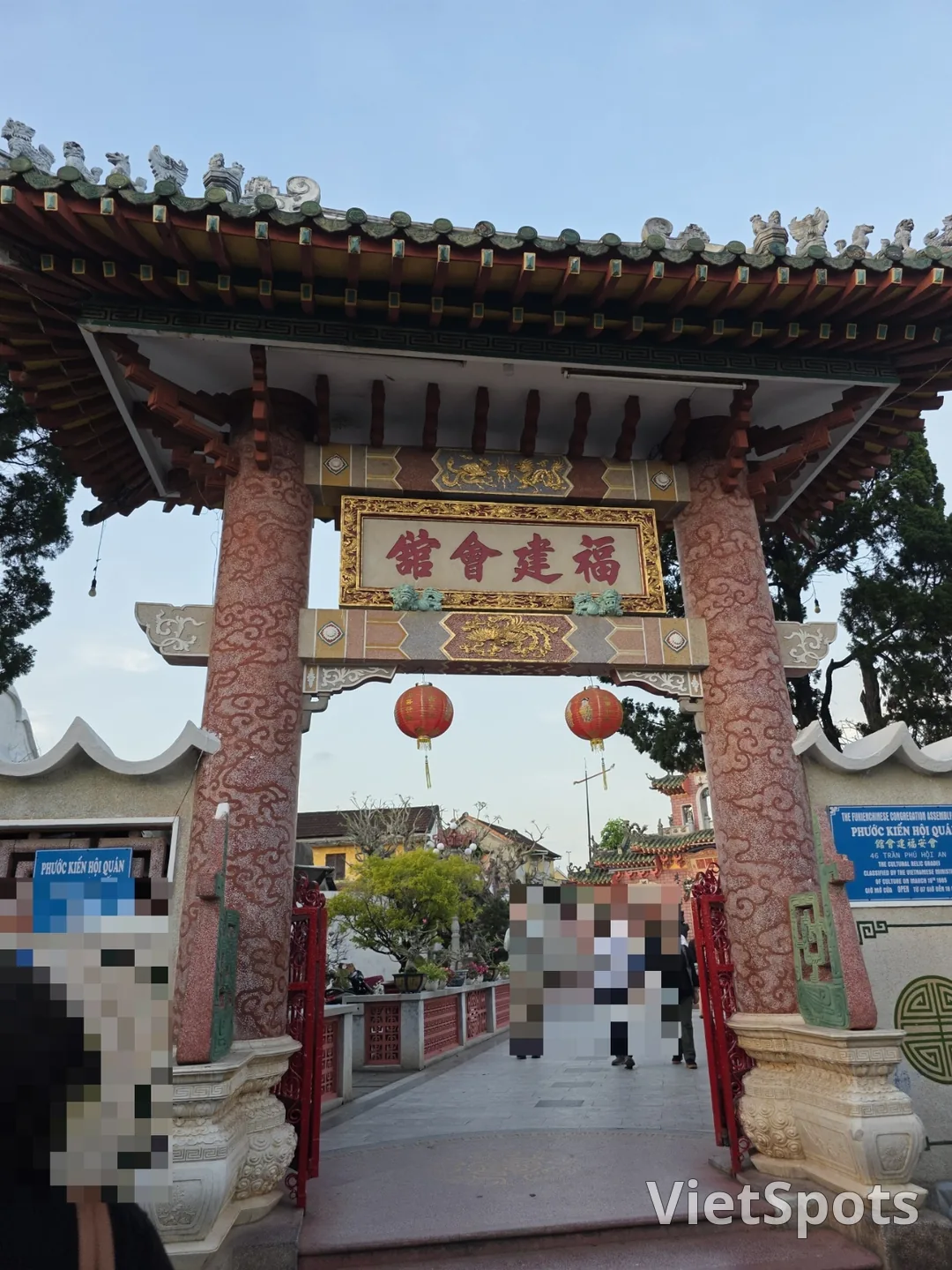 ✈️Mình đã đến Hội An rồi!!
