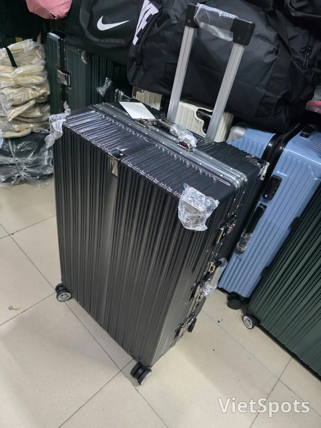 ✈️結局買っちゃいましたwww