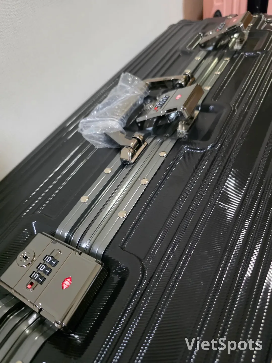 🧳My carrier won't open 😭 (It opened~!!)