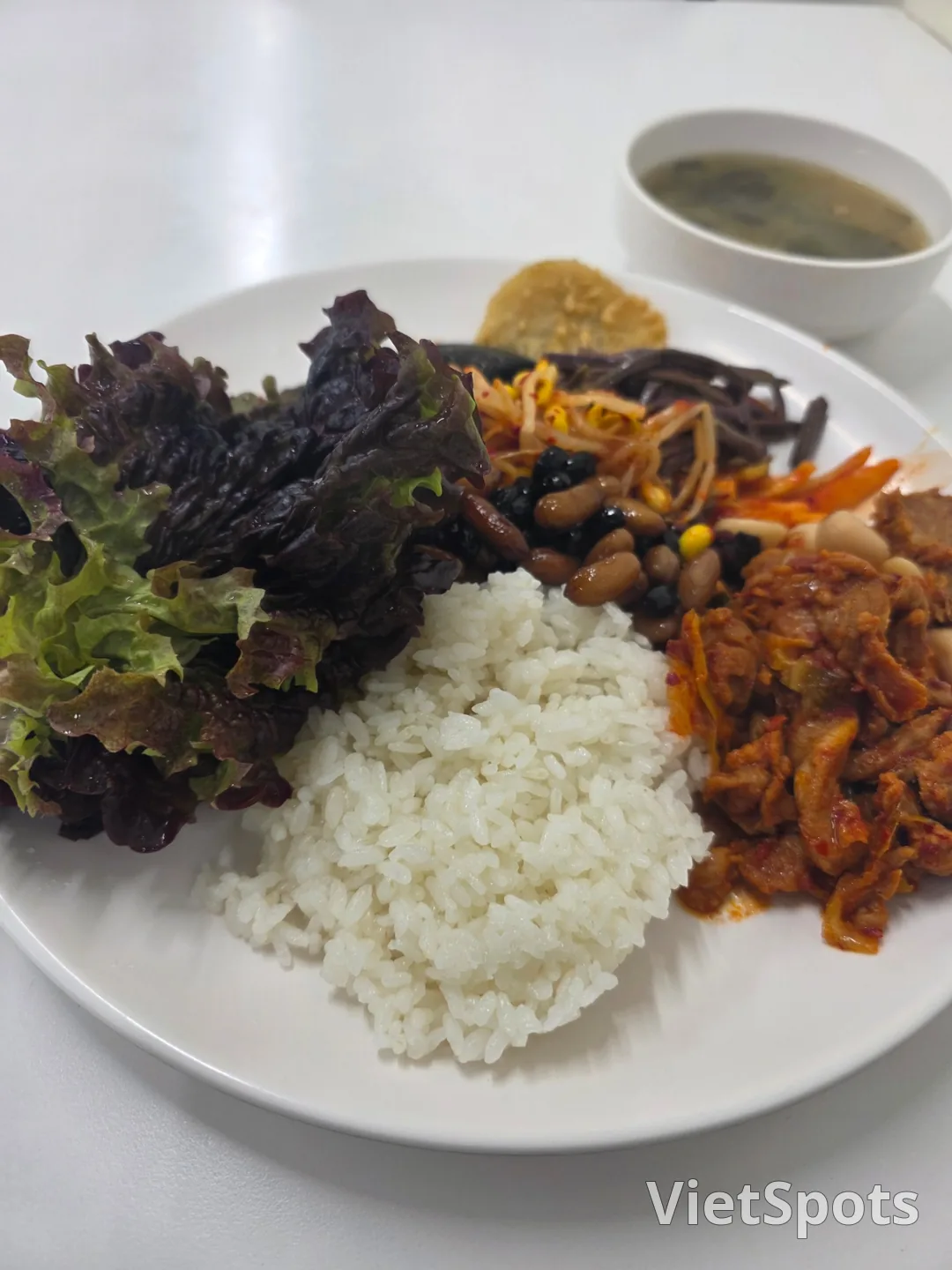 ⛄️점심드셔야죠!
