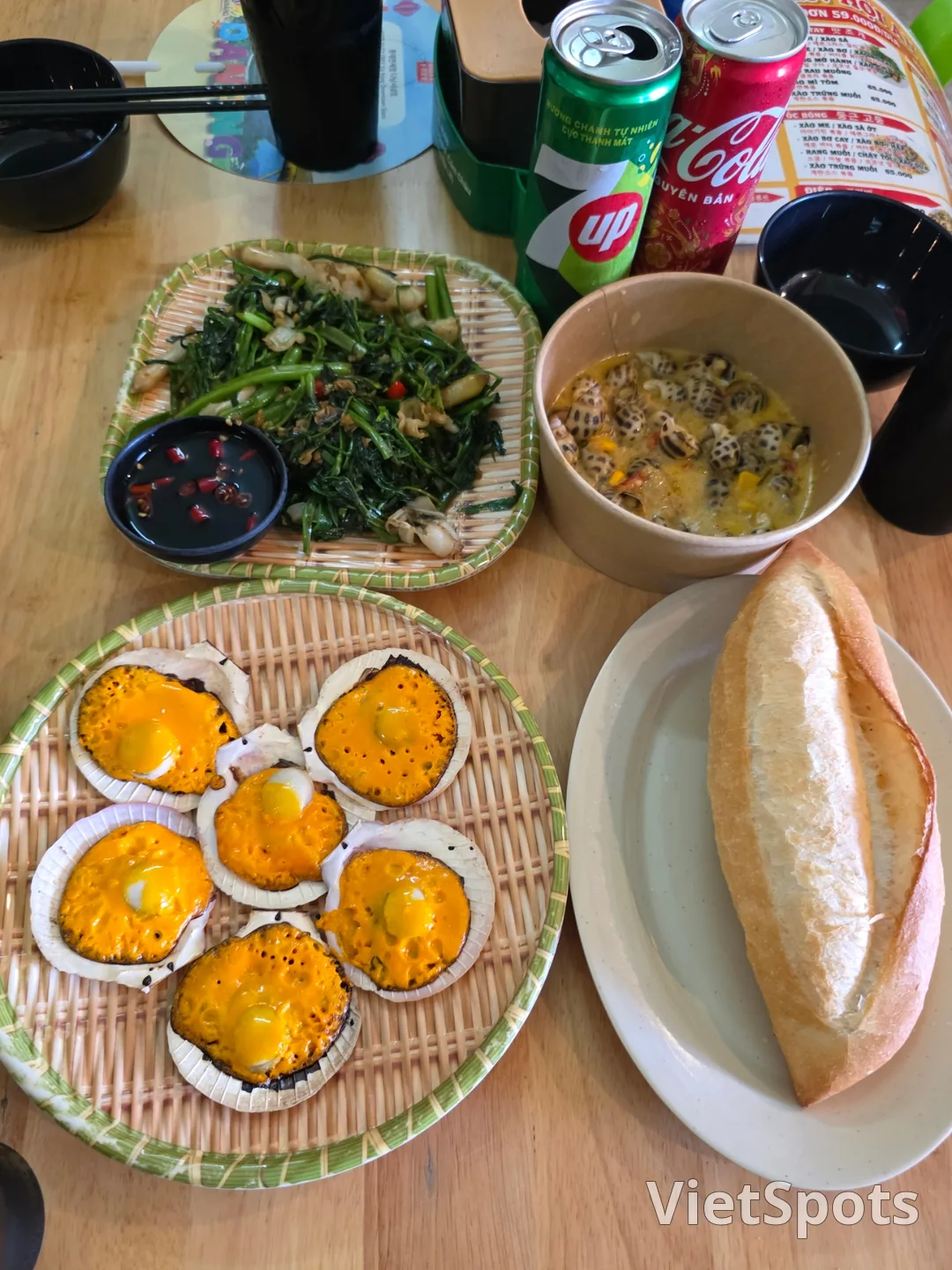🇻🇳세모녀 다낭여행_ 호이안 맛집 옥켄! 어쩌다보니 오픈런~(GLN 결제)