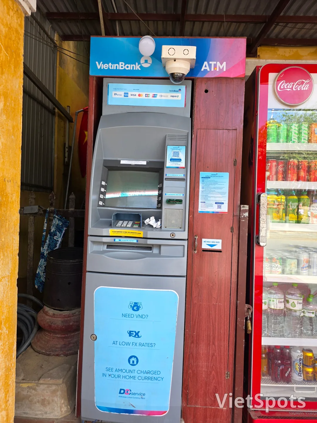 ๐ป๐ณ์ธ๋ชจ๋
๋ค๋ญ์ฌํ_ ํ๋ ํธ๋ ๋ธ๋ก๊ทธ ์ ๋์จํ์ด ์นด๋~ Vietin Bank ATM ์ถ๊ธ ์ฑ๊ณต!(์ถ๊ธ ๋ฐฉ๋ฒ ํฌํจ)