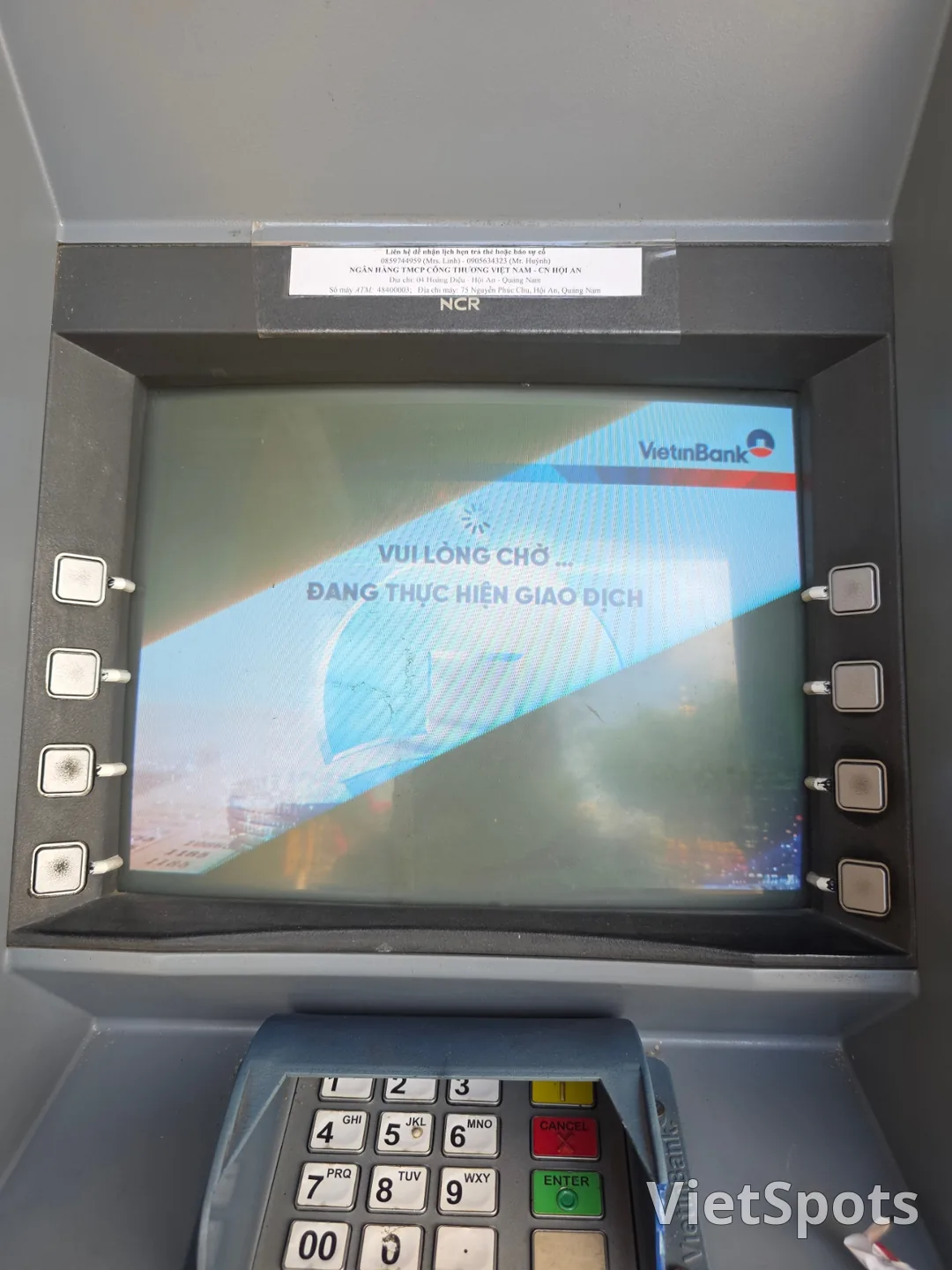 ๐ป๐ณ์ธ๋ชจ๋
๋ค๋ญ์ฌํ_ ํ๋ ํธ๋ ๋ธ๋ก๊ทธ ์ ๋์จํ์ด ์นด๋~ Vietin Bank ATM ์ถ๊ธ ์ฑ๊ณต!(์ถ๊ธ ๋ฐฉ๋ฒ ํฌํจ)