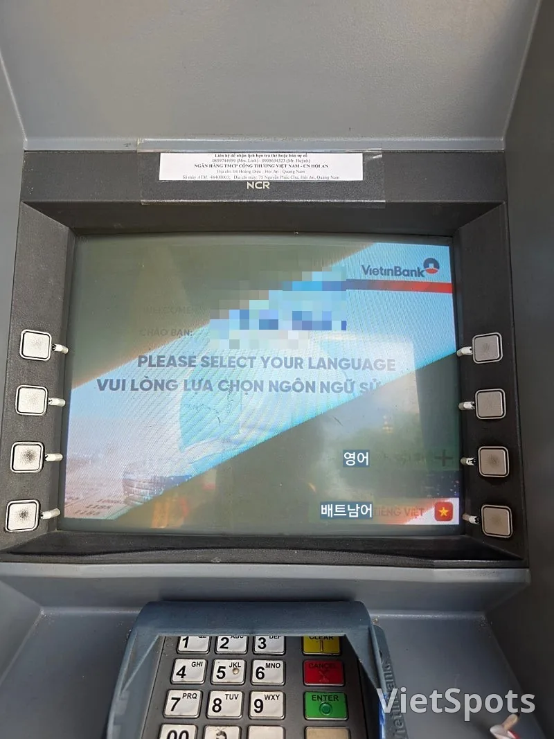 ๐ป๐ณ์ธ๋ชจ๋
๋ค๋ญ์ฌํ_ ํ๋ ํธ๋ ๋ธ๋ก๊ทธ ์ ๋์จํ์ด ์นด๋~ Vietin Bank ATM ์ถ๊ธ ์ฑ๊ณต!(์ถ๊ธ ๋ฐฉ๋ฒ ํฌํจ)