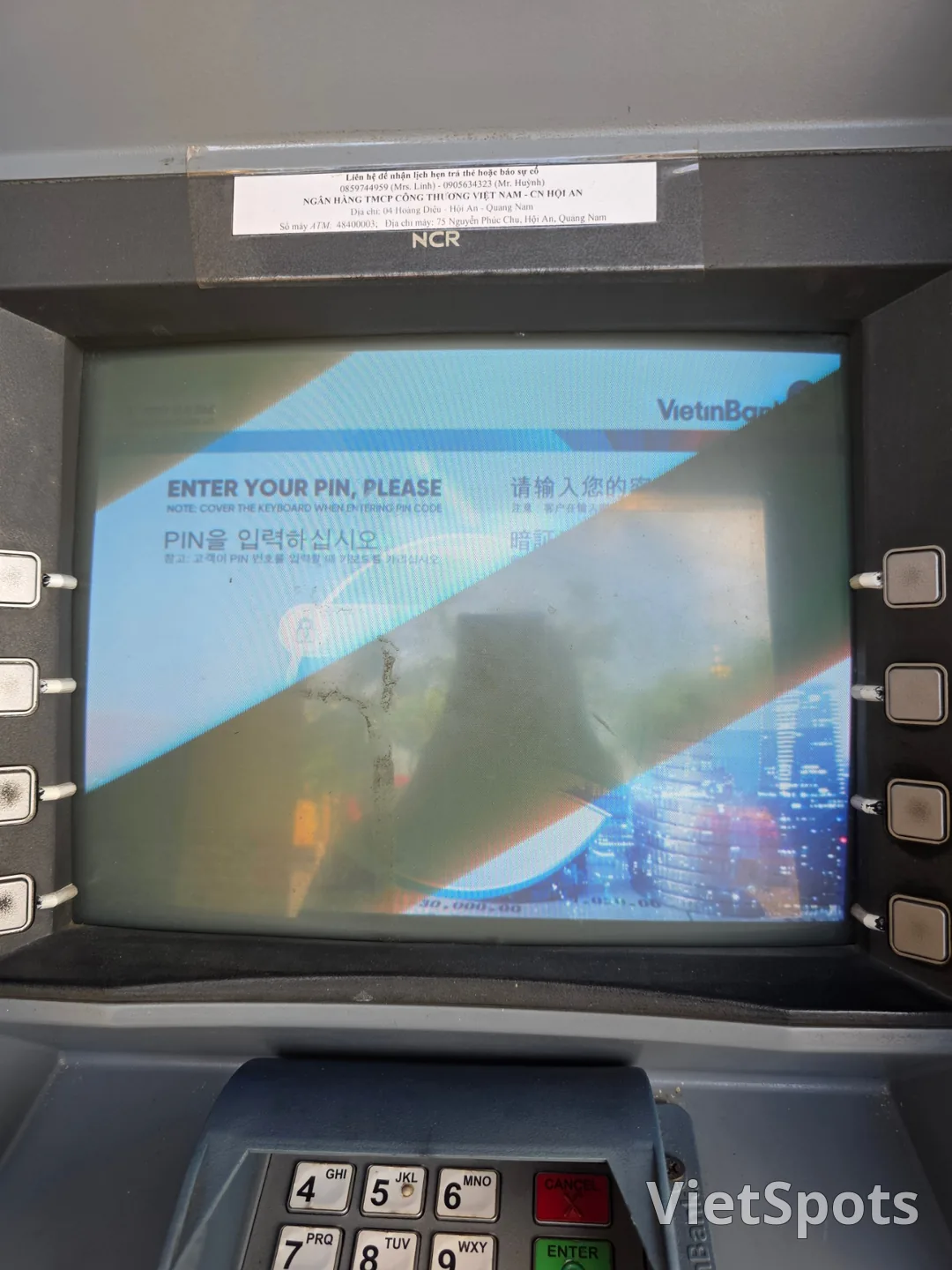 ๐ป๐ณ์ธ๋ชจ๋
๋ค๋ญ์ฌํ_ ํ๋ ํธ๋ ๋ธ๋ก๊ทธ ์ ๋์จํ์ด ์นด๋~ Vietin Bank ATM ์ถ๊ธ ์ฑ๊ณต!(์ถ๊ธ ๋ฐฉ๋ฒ ํฌํจ)