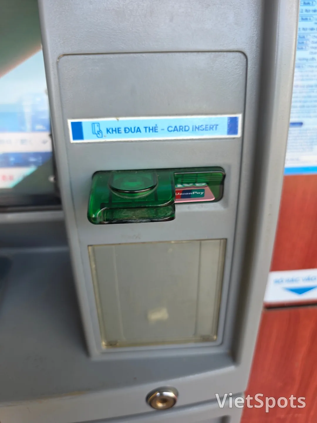 ๐ป๐ณ์ธ๋ชจ๋
๋ค๋ญ์ฌํ_ ํ๋ ํธ๋ ๋ธ๋ก๊ทธ ์ ๋์จํ์ด ์นด๋~ Vietin Bank ATM ์ถ๊ธ ์ฑ๊ณต!(์ถ๊ธ ๋ฐฉ๋ฒ ํฌํจ)