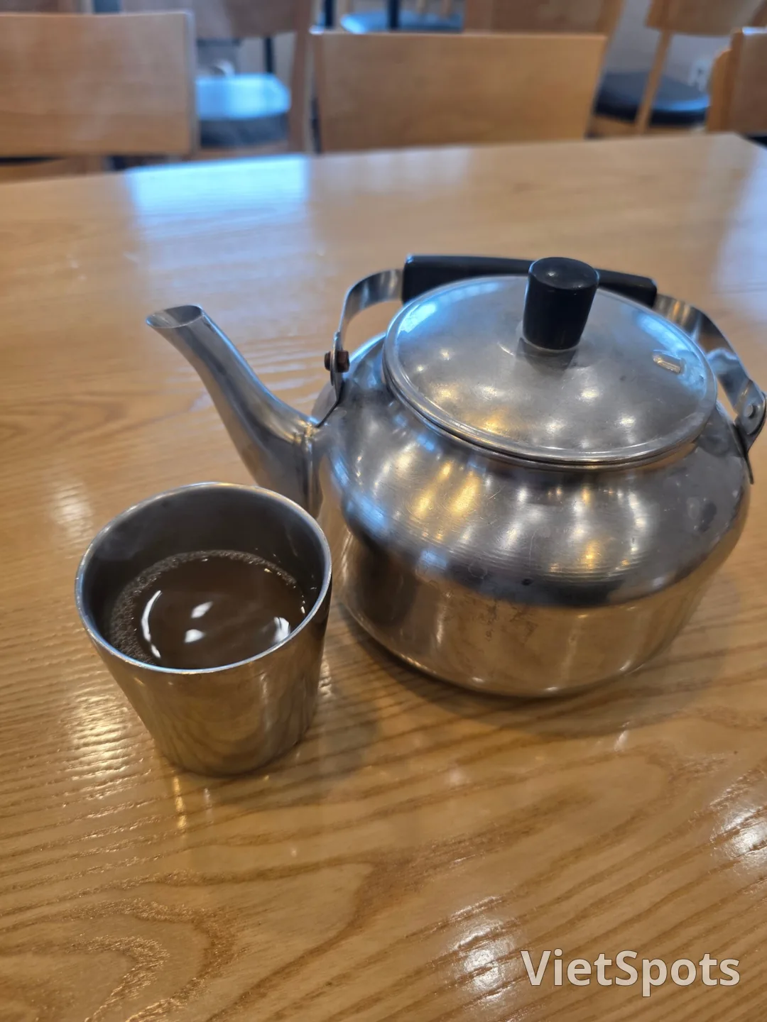⛄️이냉치냉! 비빔 막국수