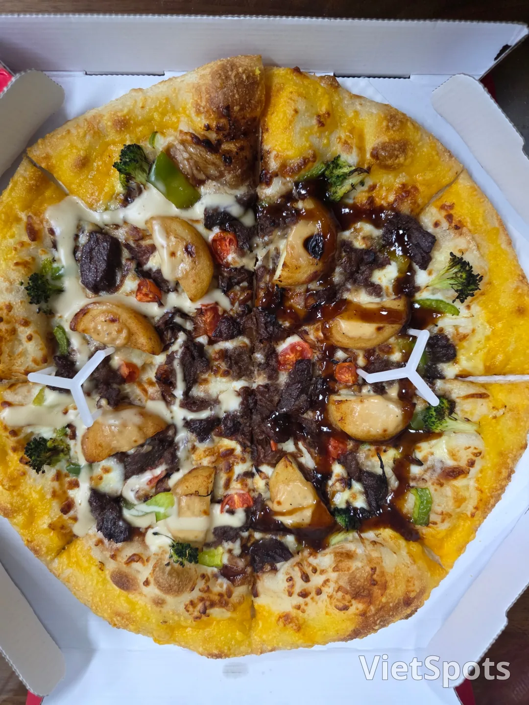 ⛄️一起來享受吧~~🍕👒