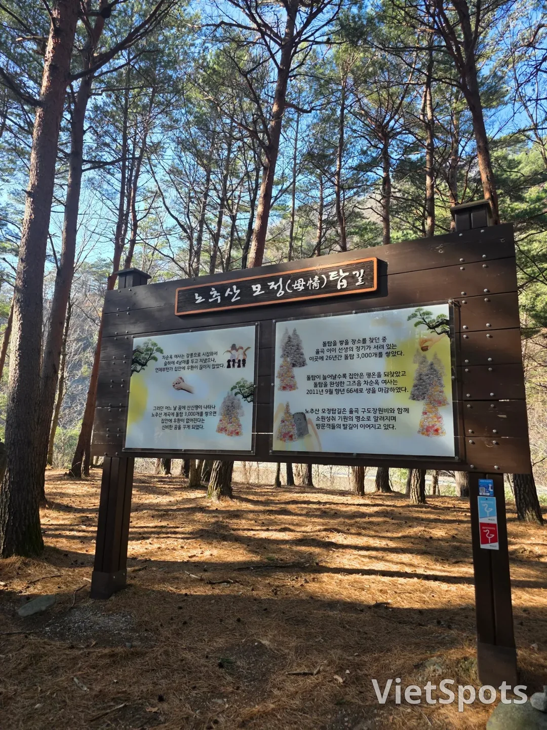 🇰🇷 江陵(カンヌン)・ノチュサン モジョンタプ通り!! 海だけじゃなくて、ここにも絶対行ってみてください!