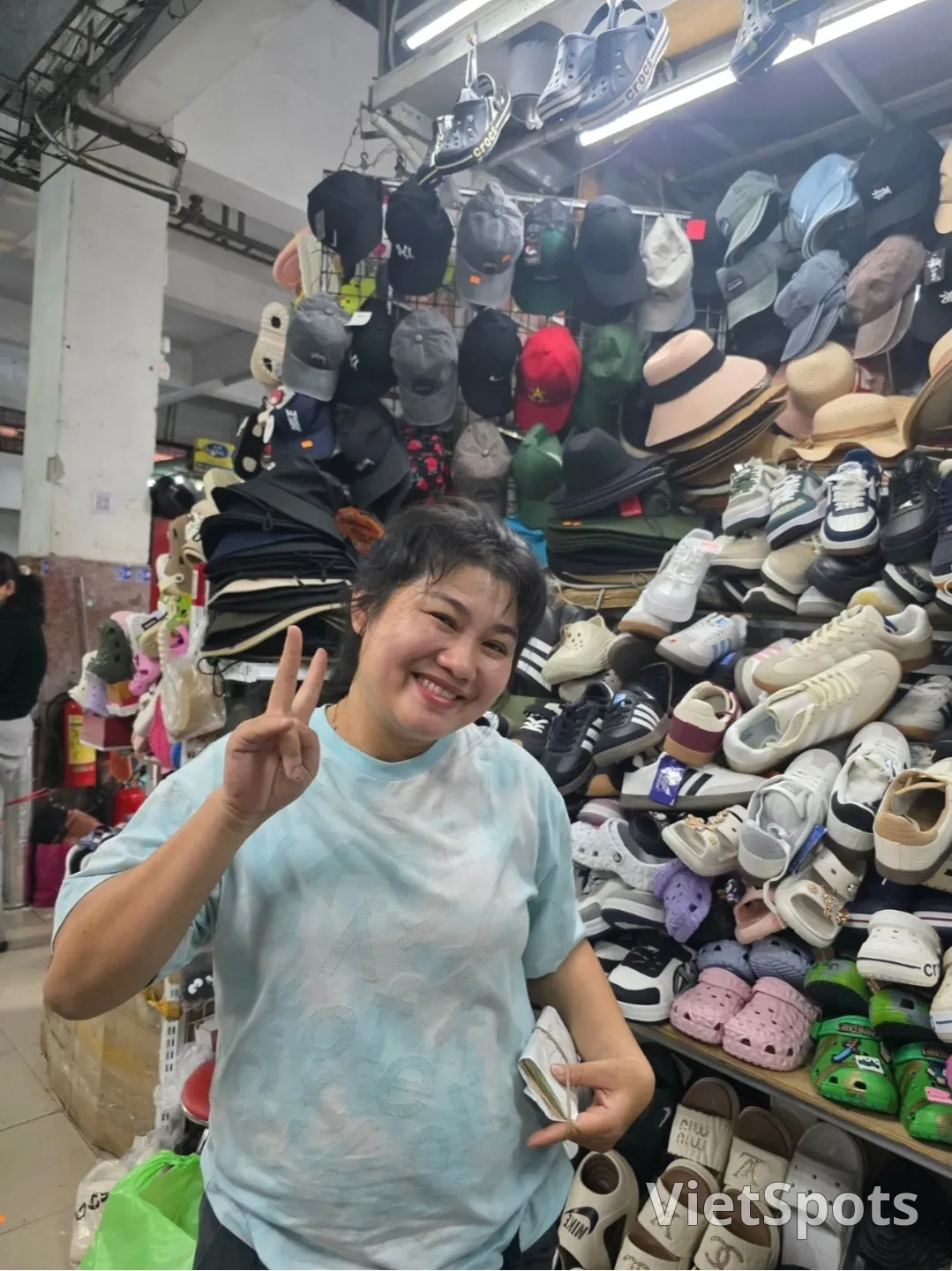 📸🇻🇳[ภาพถ่ายแห่งชีวิตของฉัน] เหล่าทูตสวรรค์รอยยิ้มที่ได้พบในดานัง😍