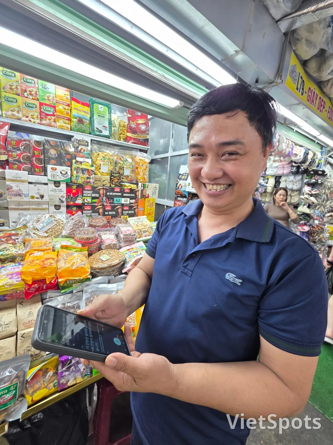 📸🇻🇳[ภาพถ่ายแห่งชีวิตของฉัน] เหล่าทูตสวรรค์รอยยิ้มที่ได้พบในดานัง😍