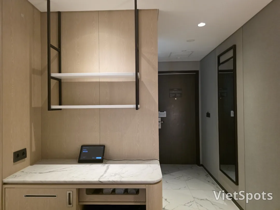 🇰🇷江陵圣约翰酒店入住体验