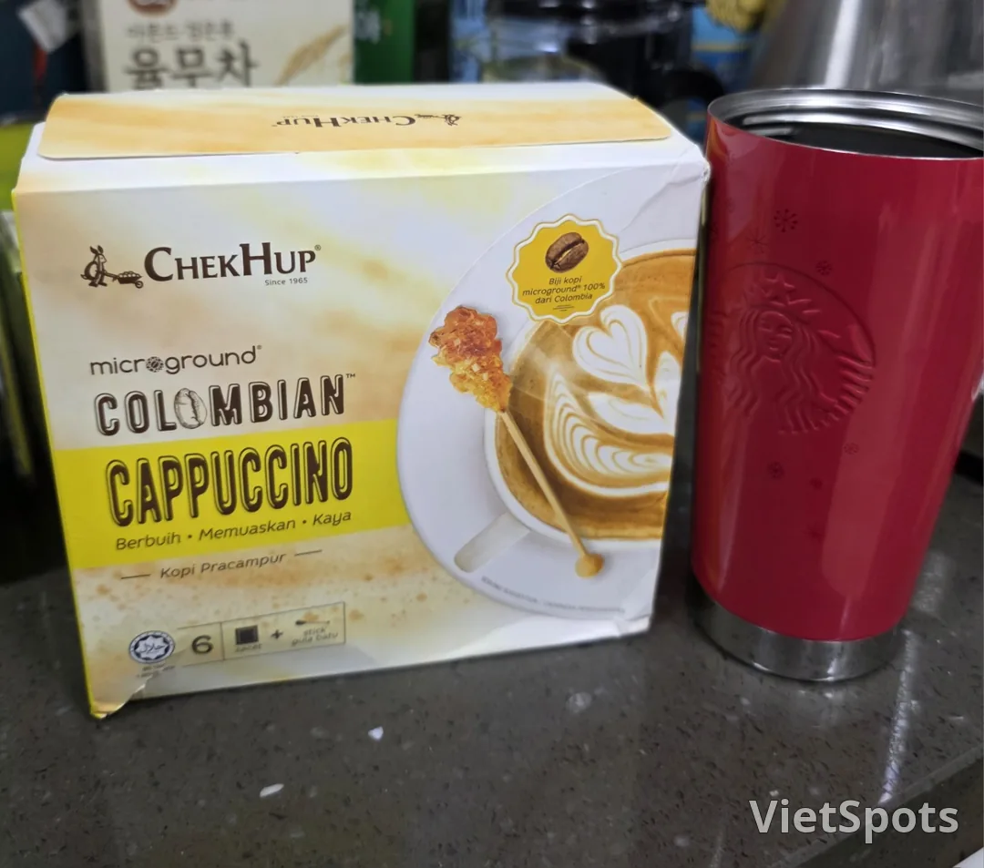 🧧Cà phê chào buổi sáng