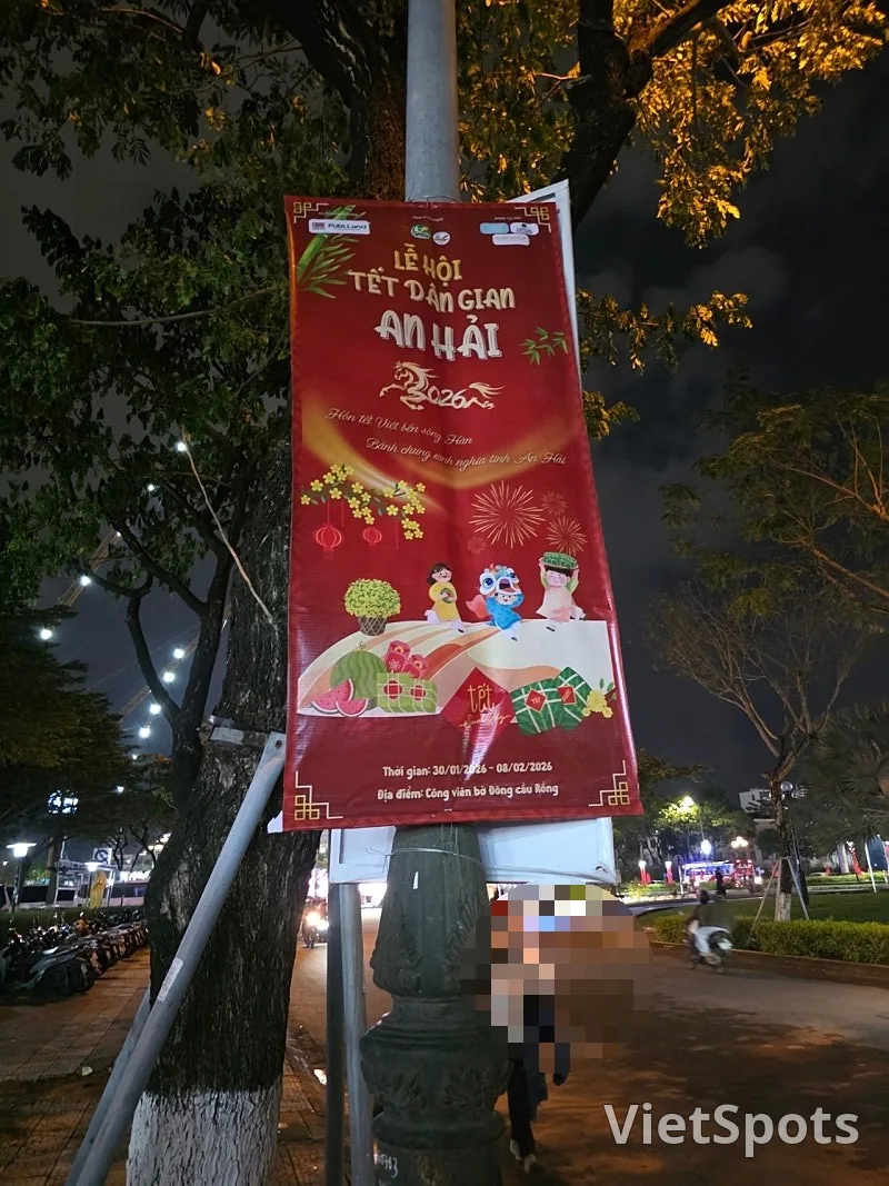 🇻🇳 Three Mother-Daughters' Da Nang Trip_ The Tet Atmosphere I Enjoyed in Advance in Da Nang🧧